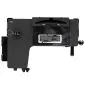 Biurko gamingowe WINGER czarne ULTRADESK | MIRAT.