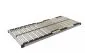Stelaż TRIOFLEX NV 120x200 42 listwy w uchwytach | MIRAT. w stylu  kolekcja
