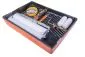Kompleksowy zestaw malarski Motive 2x White Fibra 40cm MIRAT.