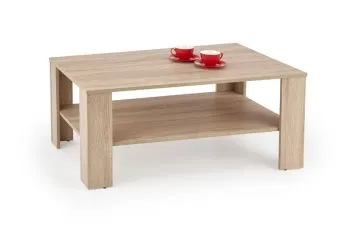 Ława KWADRO 110x65 dąb sonoma