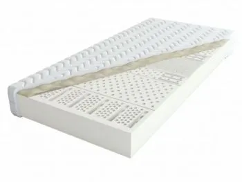 Materac lateksowy ALODIUM 90x190