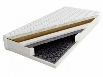 Materac bonelowy AGAPID 90x190