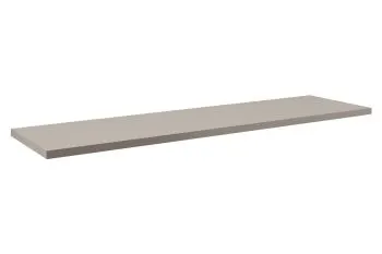 Blat łazienkowy NOVA CASHMERE 160 cm kaszmirowy mat