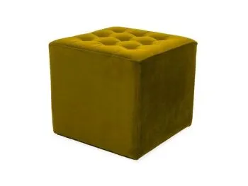 Pufa LORI VELVET curry