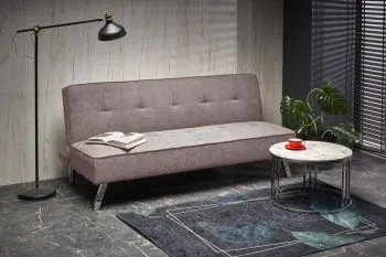 Sofa rozkładana CARLITO beżowa