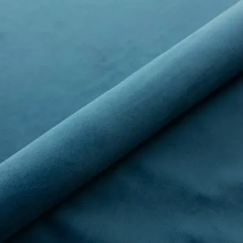 Próbnik tkaniny MAGIC VELVET MG33 ciemno niebieski