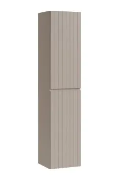 Szafka łazienkowa ICONIC CASHMERE 80 35cm beżowa
