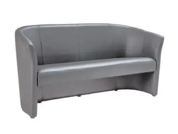 Sofa TM-3 szara