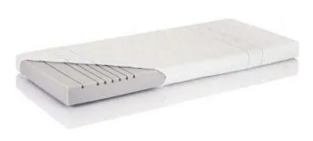 Materac piankowy Snudo 90x190 H2 i H3