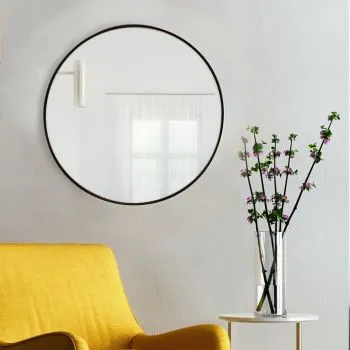 Lustro łazienkowe RUBINO FRAME 60