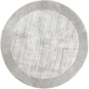 Dywan TERE LIGHT GRAY 200x200 szary