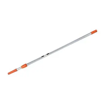 Aluminiowy kij teleskopowy Motive 1-2m