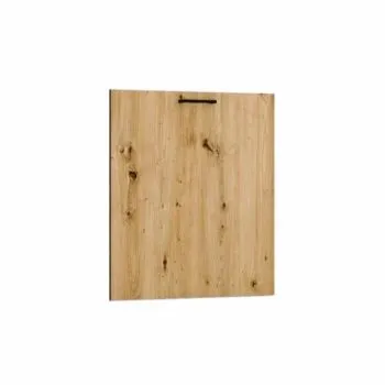 Front do zabudowy zmywarki ANIKA PU 60 dąb artisan