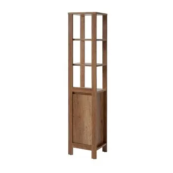 Szafka łazienkowa CLASSIC OAK 800 40 cm dąb