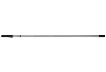 Metalowy kij teleskopowy 1-2m