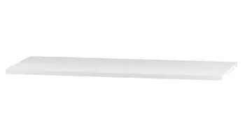Blat łazienkowy NICEA DUM 100cm biały