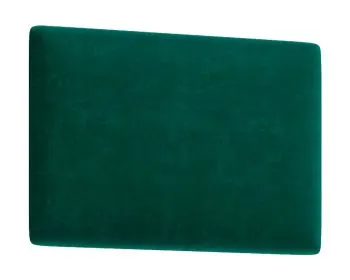 Panel tapicerowany CLIF P-50 50x35 zielony