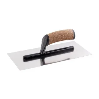 Paca gładka nierdzewna 280x120 mm Motive z uchwytem korkowym