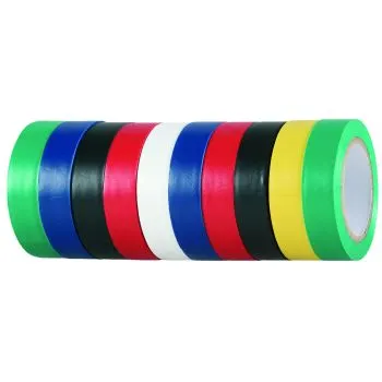 Taśma izolacyjna 15mm/10m kolor Motive
