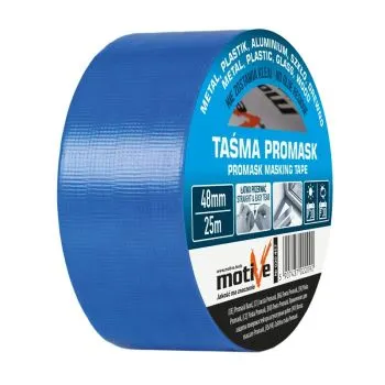 Taśma pe promask 48mm/50m Motive