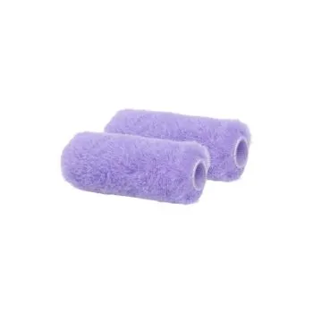 Wałek malarski V-Pro PES 10cm (2szt.). Motive