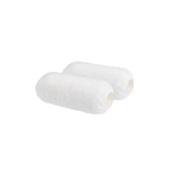 Wałek malarski V-Pro White Fibra 10cm (2szt.), włos 14mm. Motive