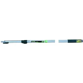 Kij teleskopowy Wooster 122-240cm