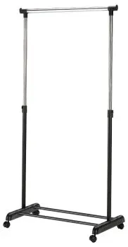 Wieszak WU-8 czarny