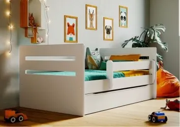 Łóżka dla dzieci
