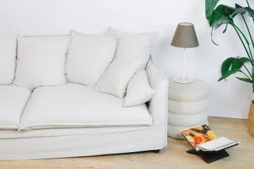 Lampa stołowa ENTURO II zielona