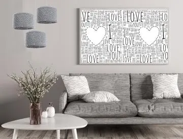 Lampa wisząca COTTON 30 szara