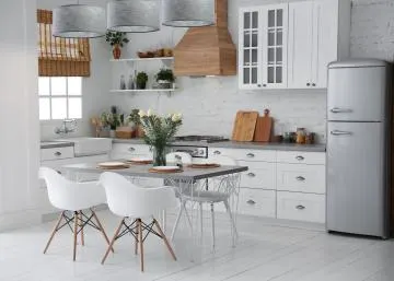 Lampa wisząca NATURAL GREY 50 szara