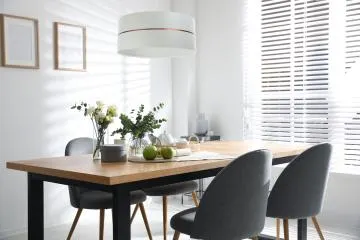 Lampa wisząca SIMPLY GLAMOUR 60 biała