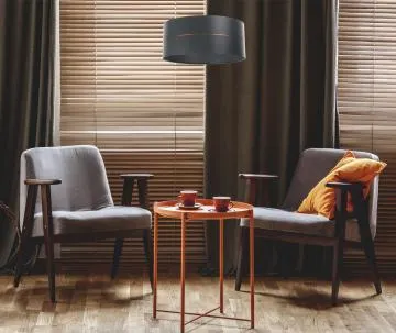 Lampa wisząca SIMPLY GLAMOUR 60 grafitowa