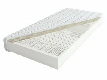 Materac lateksowy ALODIUM 90x200