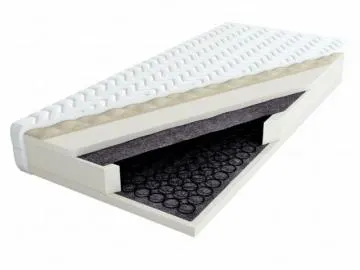 Materac bonelowy ALBINA 140x200