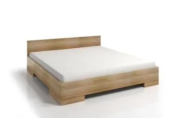 Łóżko SPECTRUM MAXI bukowe 140x200