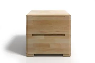 Szafka nocna SPARTA MAXI bukowa