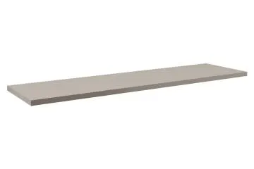 Blat łazienkowy NOVA CASHMERE 160 cm kaszmirowy mat