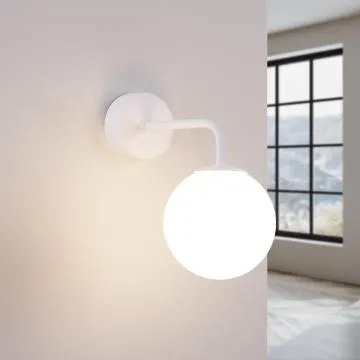 Kinkiet ASTRAL 1 biały