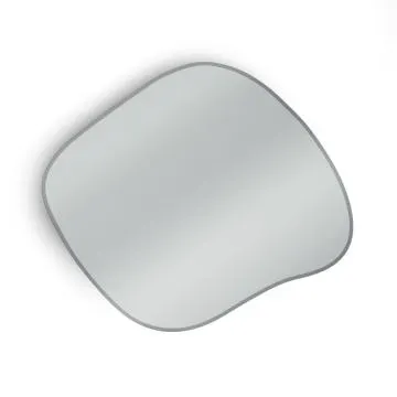 Lustro łazienkowe RUBINO CLOUD III 50 