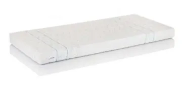 Materac lateksowy Junior 90x200 H2