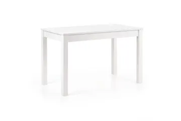 Stół KSAWERY 120x68 biały