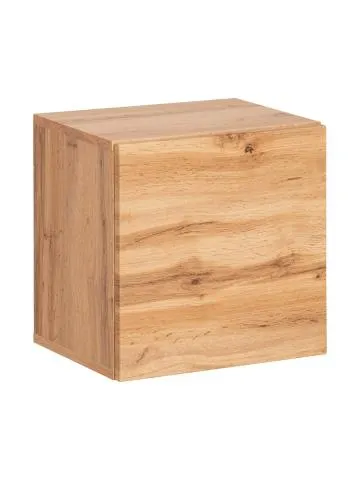Szafka wisząca EASY 40x40 dąb wotan
