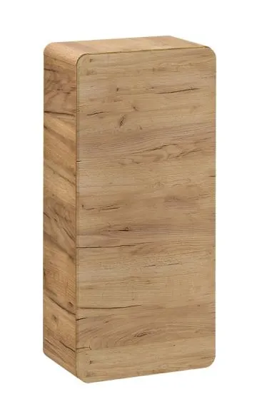 Szafka łazienkowa ARUBA CRAFT 830 35 cm dąb craft