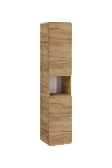 Szafka łazienkowa ARUBA CRAFT 800 35 cm dąb craft