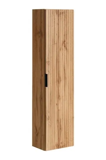 Szafka łazienkowa ADEL OAK 80 35cm dąb wotan