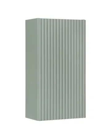 Szafka łazienkowa LINE REED GREEN D 83-30-1D 30cm zielona