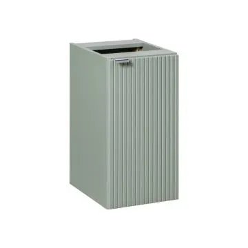 Szafka łazienkowa Line Reed Green D 81-30-1D zielona