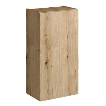 Szafka łazienkowa NOVA OAK 83-30-1D 30cm dąb coast evoke